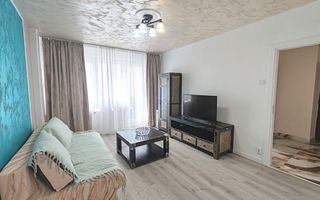 Apartament 2 camere de închiriat zona Unirii - Cantemir - Poză 2