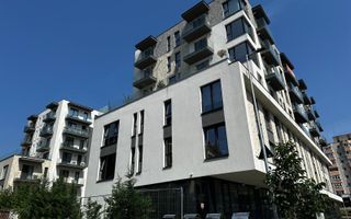 Spatiu comercial/birouri, 142 mp,194 mp cladire ultra moderna-Marasti - Poză 4