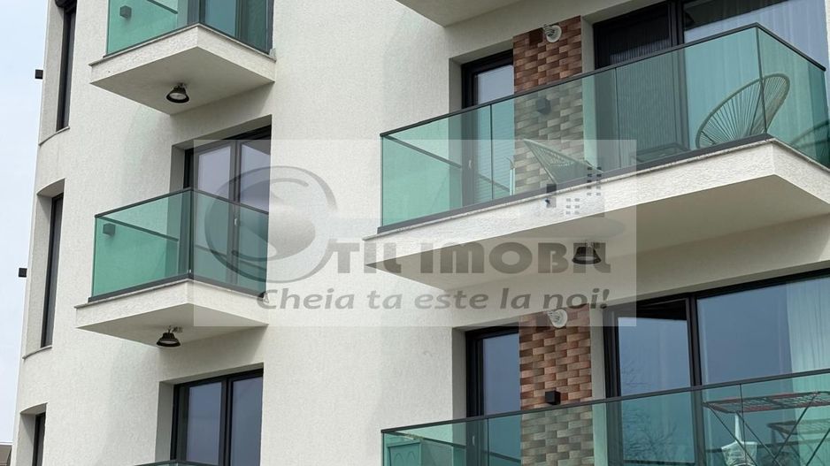 Apartament 2 camere - Moara de vant - Prima inchiriere - Poză 12