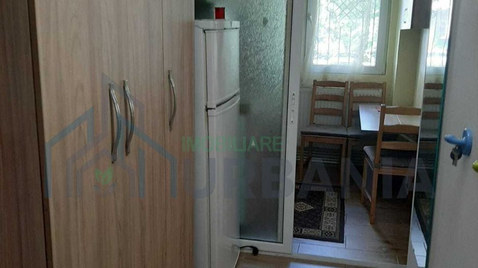 Apartament 1 cameră de închiriat, zona Gării, Iași - Poză 3