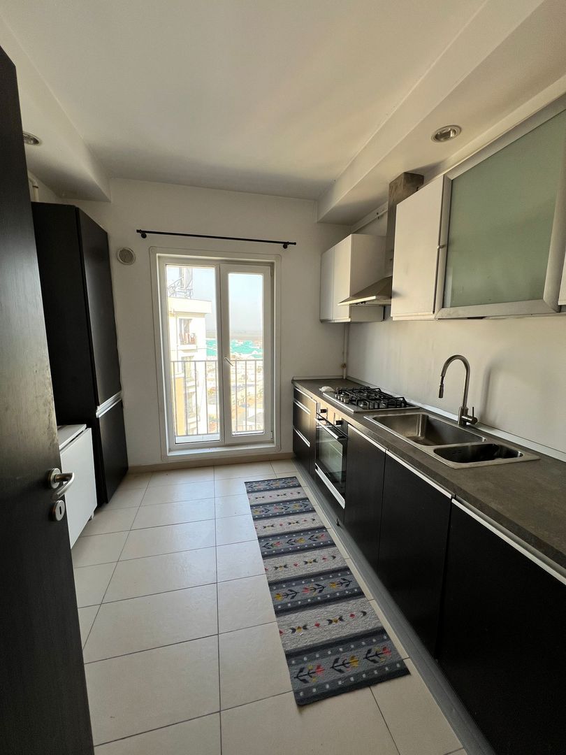 Apartament 3 camere Cosmopolis - Poză 6