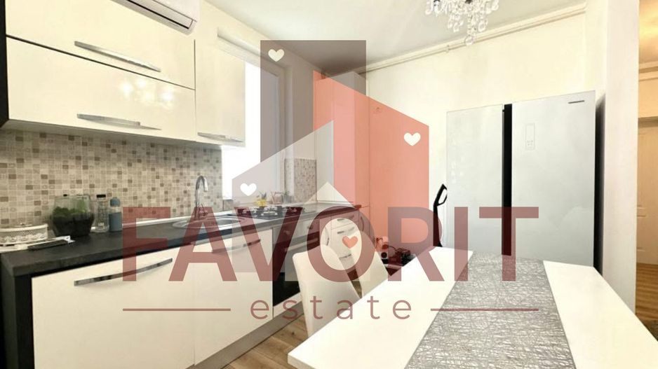 Etaj 1. Mobilat si utilat. 2 locuri de parcare - Poză 3