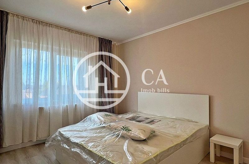 Apartament de închiriat cu 3 camere în zona Calea Aradului, Oradea - Poză 2