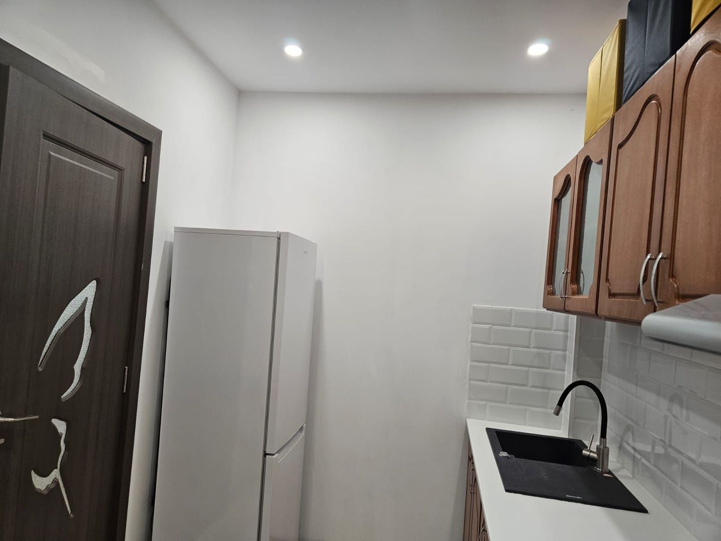 Domenii 1/7, renovat 2024, mobilat, utilat, totul nou - Poză 7