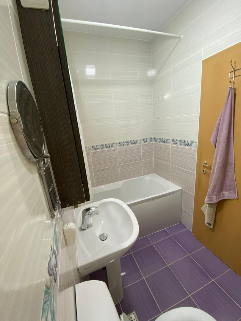 Apartament 2 camere Complex Rasarit de Soare - Auchan TItan - Poză 9