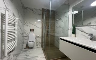 Apartament de 2 camere, 59mp, parcare subterana, Buna Ziua - Poză 9