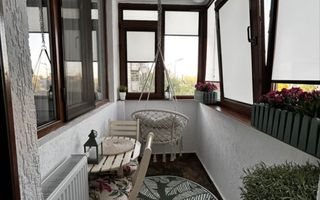 Apartament 2 camere modern I complet utilat si mobilat I loc de parcar - Poză 7