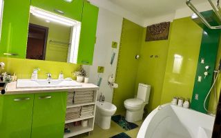 De Inchiriat apartament cu două camere, Aleea Meteo, 400 Euro - Poză 4