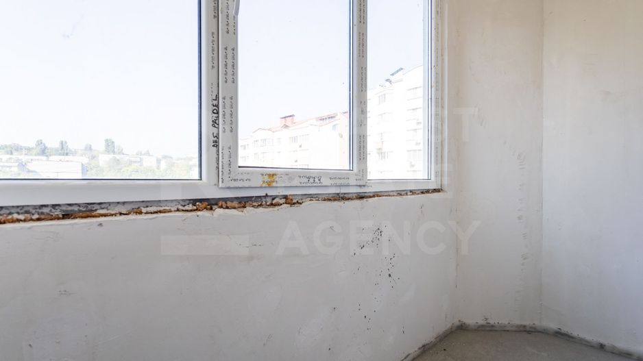 Vânzare, apartament, 2 camere, strada Ceucari, Râșcani - Poză 11