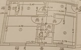 2camdec+parcare,disp in 30zile de la vanz./8min metrou D. Leonida - Poză 1