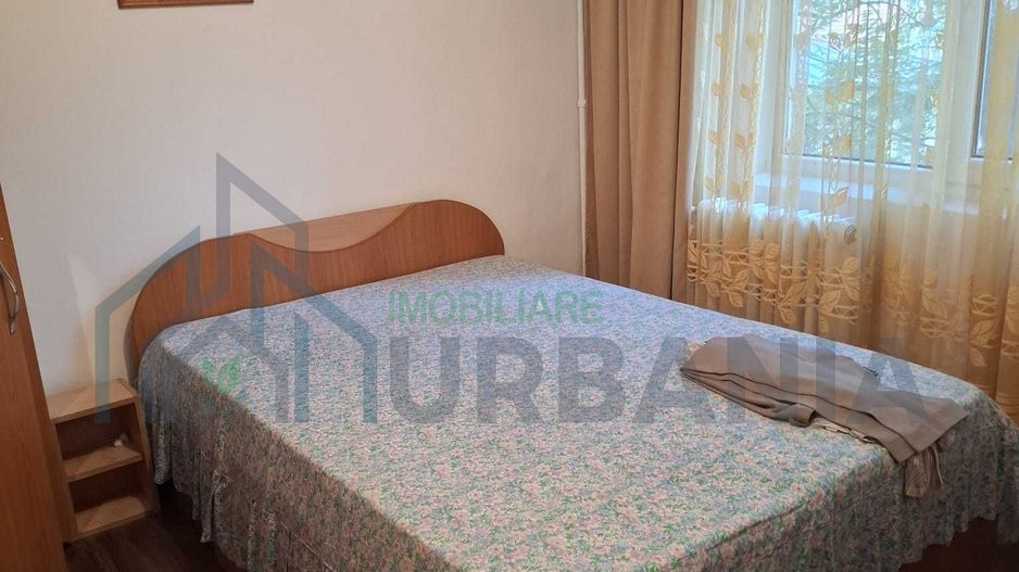 Apartament cu 3 camere, decomandat, etaj 1, str. Toma Cozma, Iași - Poză 3