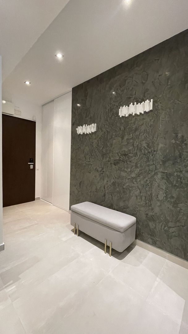 Rovere Concept | 2 Camere | Gradina | Pipera | Iancu Nicolae - Poză 19