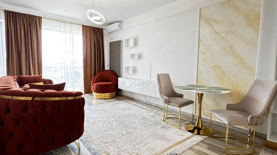 Apartament de închiriat – Prima Onestilor Oradea - Poză 3