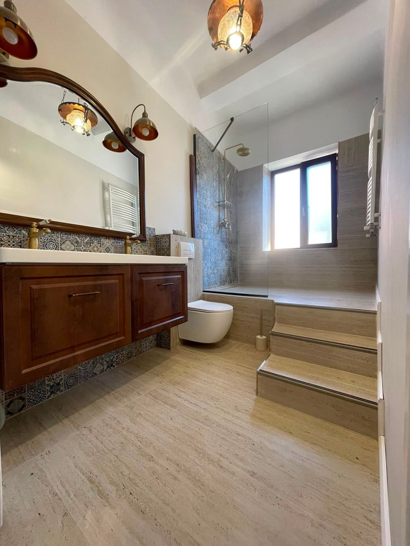 APARTAMENT PREMIUM DE ÎNCHIRIAT – 3 CAMERE – ZONĂ CENTRALĂ - Poză 7