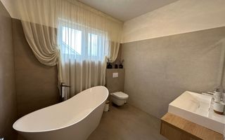 Casa individuala Dumbravita cu anexa de 90 mp - Poză 30