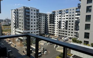 Apartament 2 camere Cortina North - Poză 9