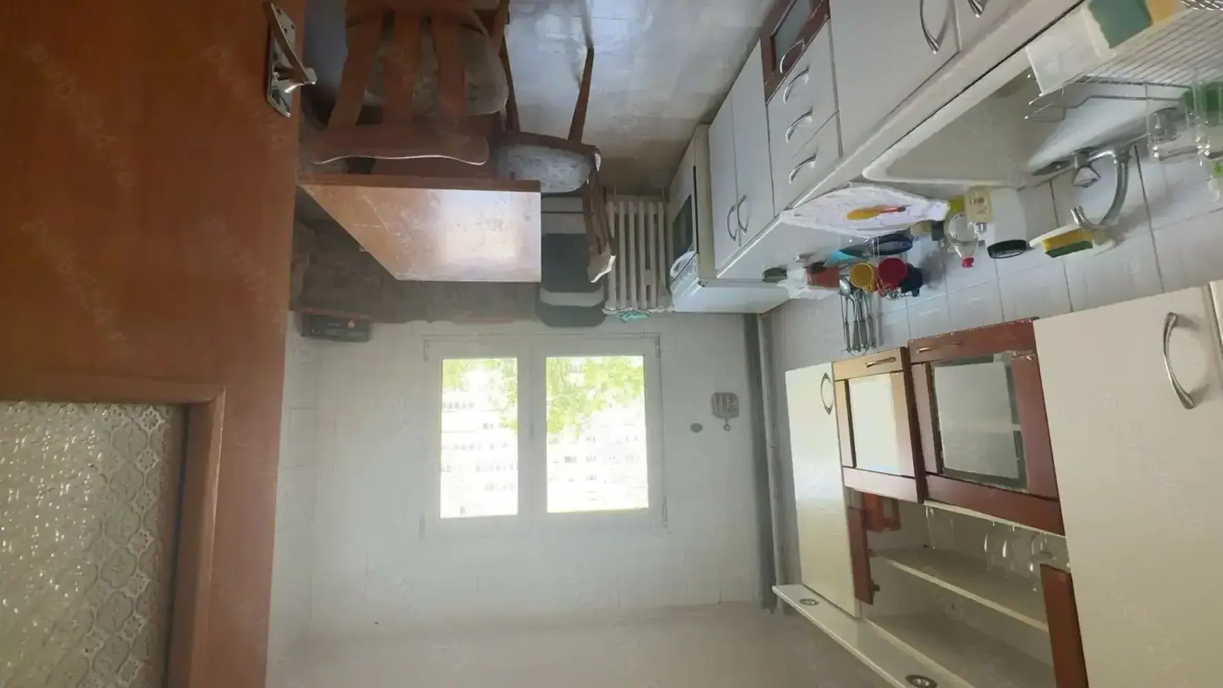 Apartament 4 camere de vânzare – confort 1 | 90 mp | Piata Victoriei, bloc reabi - Poză 3