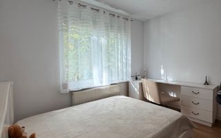 3 Camere, Et. 2, Decomandat, 2 băi, Mobilat complet- zona Tudor - Poză 3