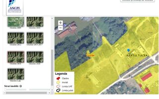 Teren de vanzare Tulcea - Poză 7