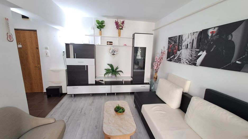 Studio Bd. Regiei Metrou Grozavesti - Poză 1