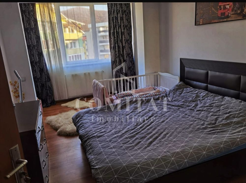 Apartament cu 2 camere | Etaj intermediar | Florești - Zona Terra - Poză 4