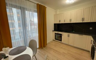 2 Camere Openspace, Lux, Intre lacuri, Parcare, FSEGA, Iulius Mall. - Poză 3