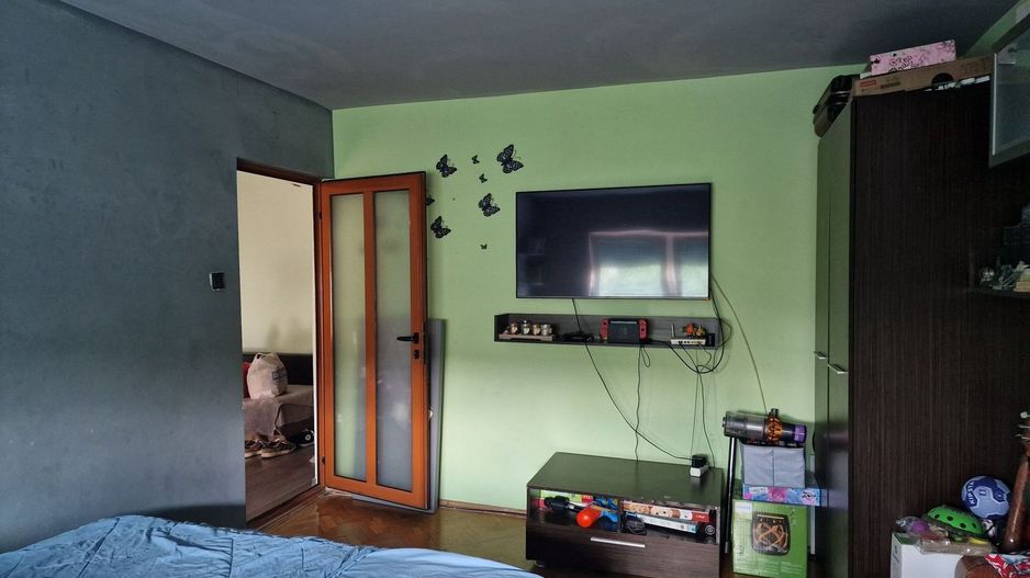 Lipovei | Decomandat | Mobilat | Centrală proprie + Clima - Poză 6