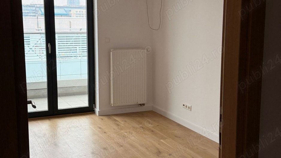 Aviatiei | Baneasa | Pipera | UpGround Residence | Bloc 2010 | Parcari 2 |124mp - Poză 12