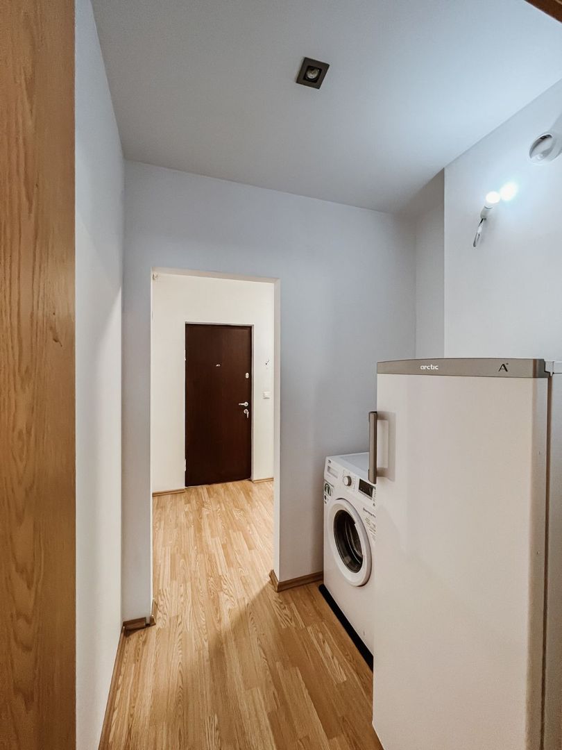 Apartament cu 1 camera - Aradului - Poză 24