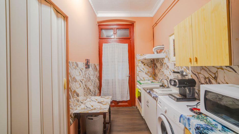 Apartament 3 Camere La Casa | Curte | Pod + Beci Mare | COMISION 0% - Poză 22