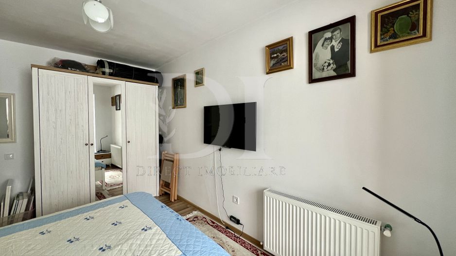Apartament trei camere / Parcare / Zona Florilor - Poză 6