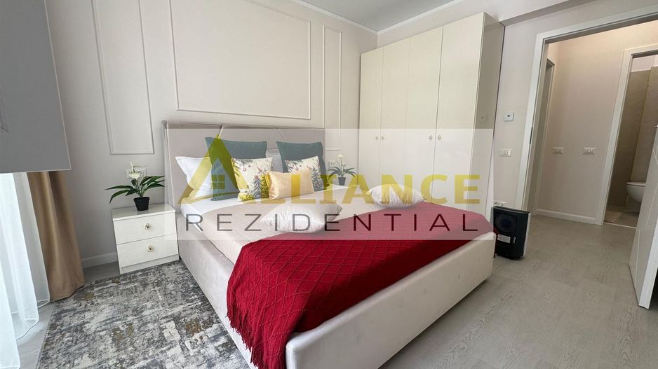 [DIRECT DEZVOLTATOR] Apartament 3 camere - 2 bai - Metrou - Poză 8