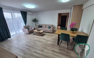 P 4212 - Apartament cu 2 camere în Târgu Mureș, cartierul Unirii - Poză 2