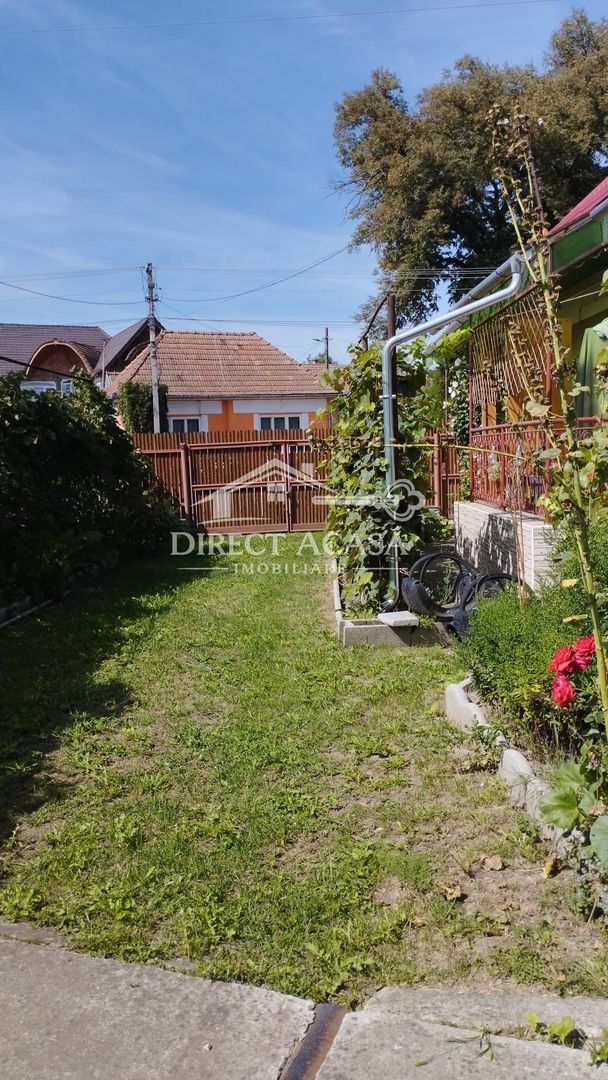Casă cu teren 21,7 ari în Mitrești – posibilitate achiziție separat - Poză 18