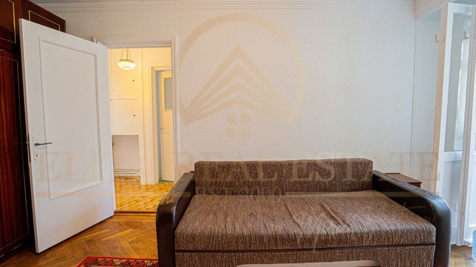 Tomis Nord - Zodiac - Apartament cu 2 camere, etaj 1. - Poză 6