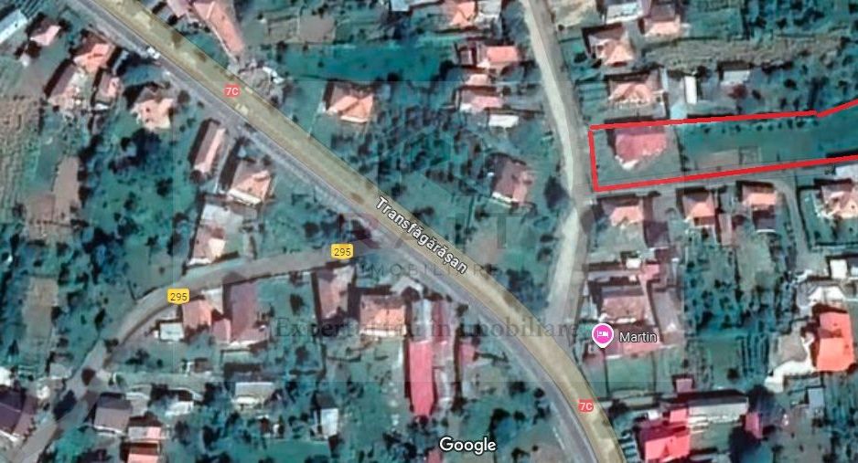 Casa de Vanzare Corbeni- Oestii- Arges - Poză 36