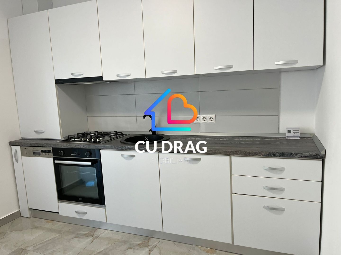 Apartament 2 camere Doamna Stanca - Poză 2
