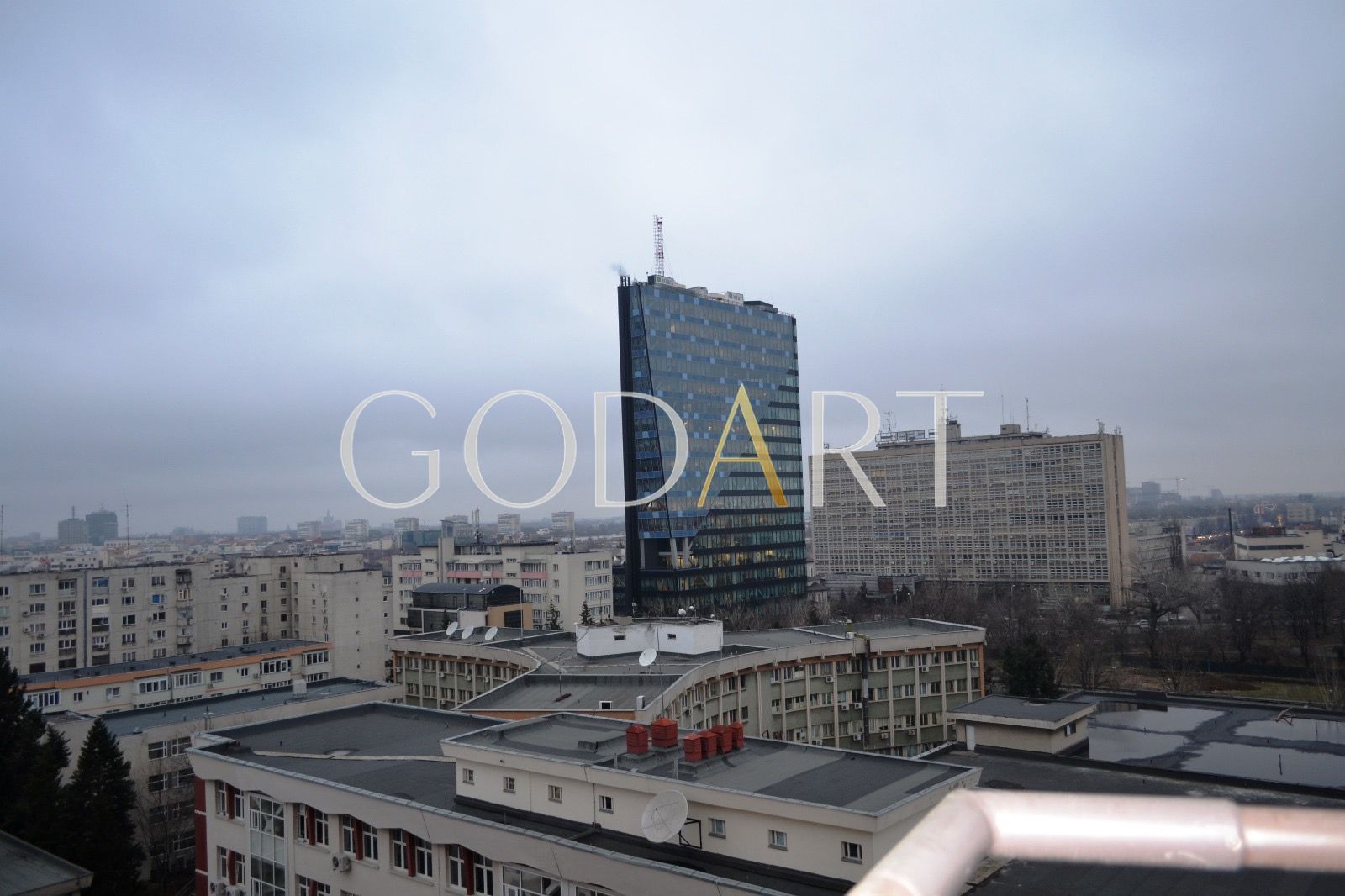 Apartament ready to move | Central Park | Loc de parcare subteran - Poză 11