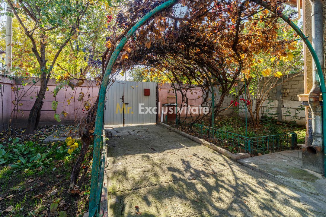 Casă cu teren 250 mp în Voluntari, str. Gheorghe Doja – oportunitate excelentă! - Poză 2
