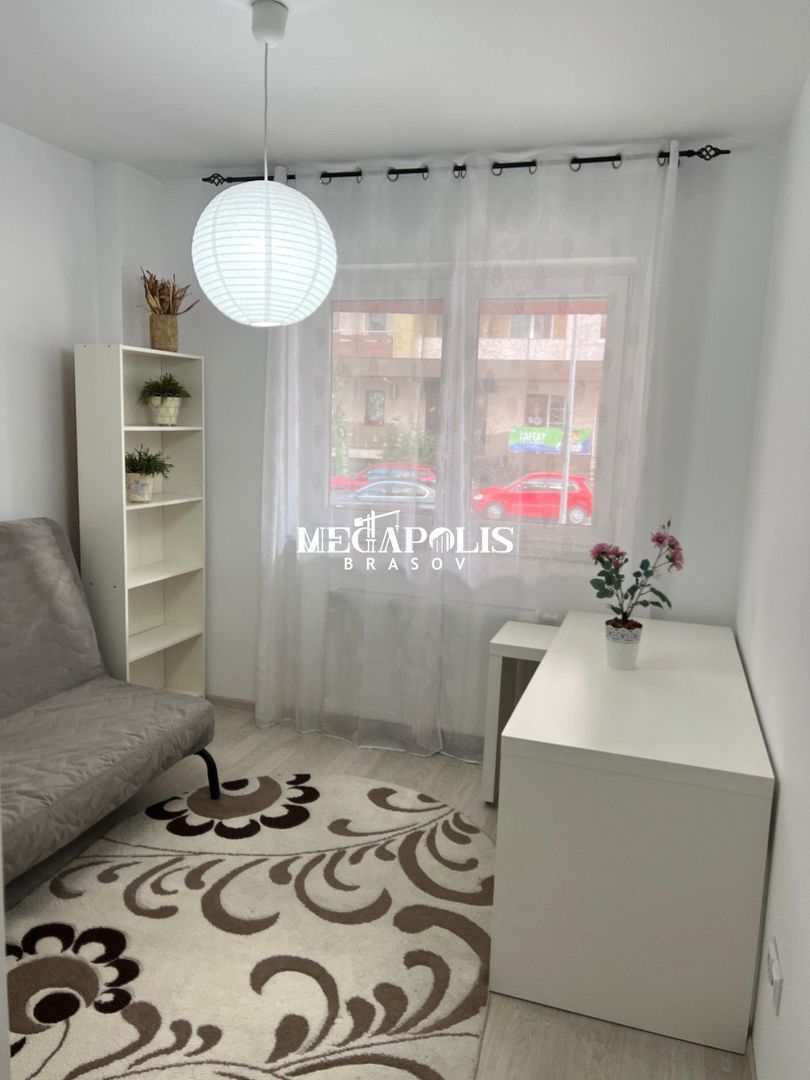 Apartament 3 Camere | 58mp | Boxa | Maurer Residence - Poză 10