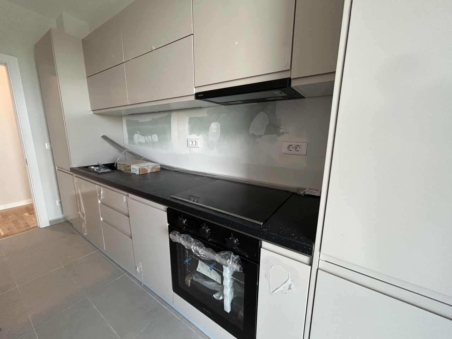 Apartament 3 camere | Bloc Nou Finalizat | Piata Presei Libere - Poză 4