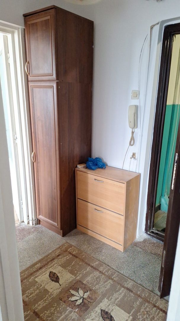 apartament 2 camere sos oltenitei - Poză 1