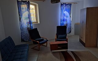 De Inchiriat Garsoniera dubla Cismigiu sector 1 - Poză 1