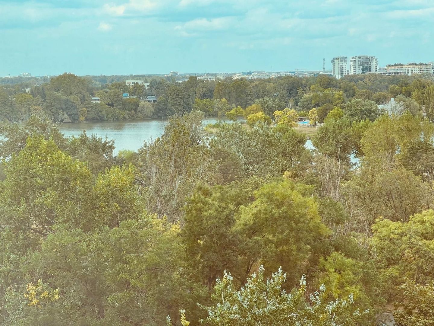 Apartament 3 Camere | Inchiriere | Floreasca | One Eliade Towers - Poză 15