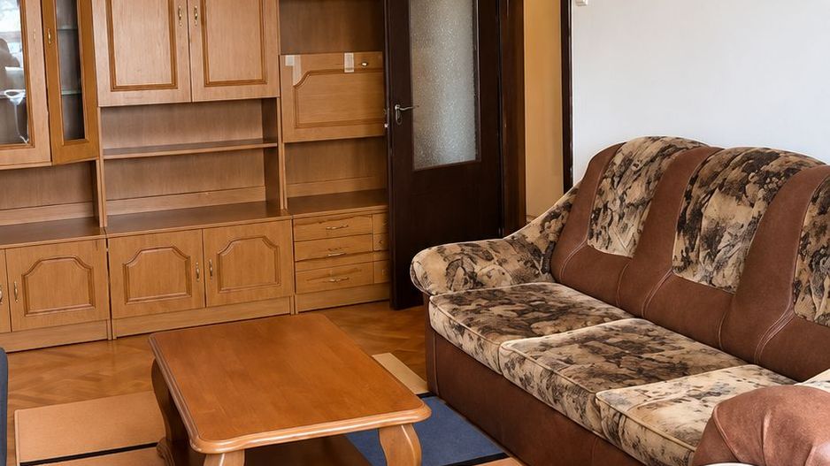Soarelui | Școala Generală 30 | 2 camere | Balcon închis - Poză 2