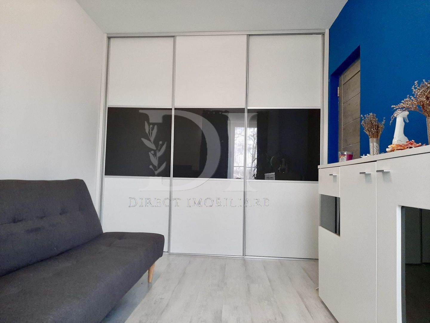 Apartament modern / Trei camere / Zona BMW. - Poză 12