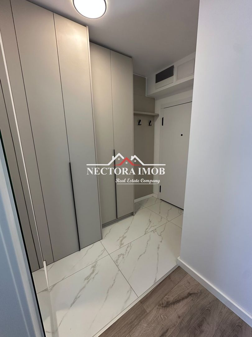 NECTORA IMOB-Apartament 2 camere, Prima Urbana, 50 mp, Parcare, Utilat - Poză 6