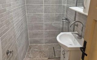 Vanzare ap. 2 camere Floreasca, etaj 2/3, balcon si boxa - Poză 8