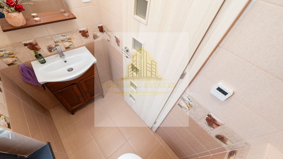 Casa deosebita in Cristian, Brasov - Poză 27