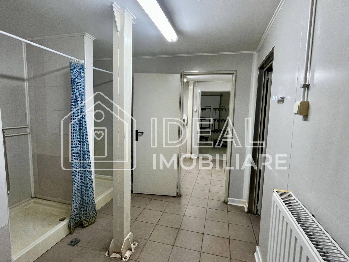 Hala de închiriat – Șelimbăr - Poză 4